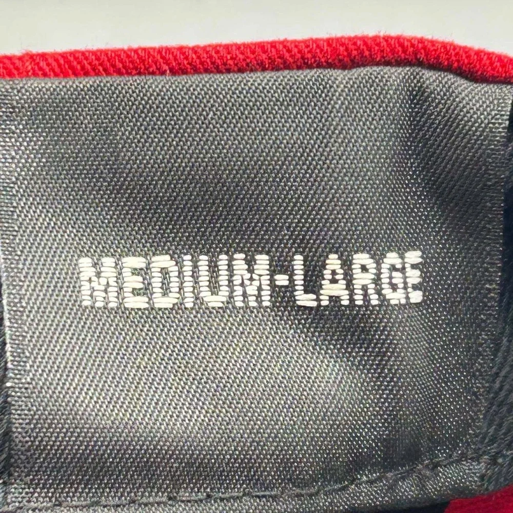 San Francisco 49ers Hat Men M-L NFL 9Fifty New Era Snap Back Cap‎ Cotton A-Frame